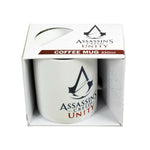 Assassins Creed Unity Ceramic Coffee Mug Tea Cup