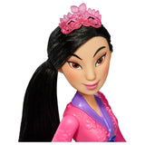 Disney Priness Royal Shimmer Mulan Doll