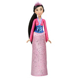 Disney Priness Royal Shimmer Mulan Doll