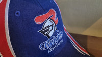 NRL Newcastle Knights Supporter Cap Hat