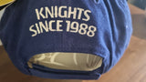 NRL Newcastle Knights Supporter Cap Hat