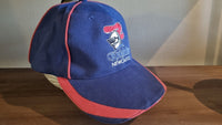 NRL Newcastle Knights Supporter Cap Hat