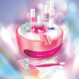 Make it Real Light Magic Nail Dryer