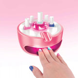 Make it Real Light Magic Nail Dryer