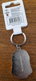 Minions Metal Keyring Key Ring