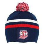 Sydney Roosters Baby Infant Beanie