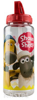 Shaun The Sheep Drink Bottle Tritan