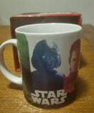 Star Wars 330ml Ceramic Coffee Mug