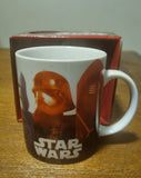 Star Wars 330ml Ceramic Coffee Mug