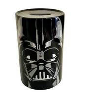 Star Wars Darth Vader Ceramic Collectable Money Box