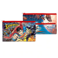 Superman Pencil Case