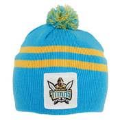 Gold Coast Titans Baby Infant Beanie