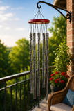 Wind Chime Garden Decoration