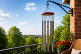 Wind Chime Garden Decoration