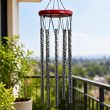 Wind Chime Garden Decoration
