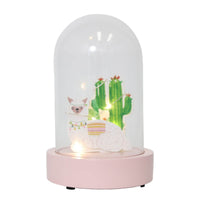 Splosh Llama Magical Light Up Dome