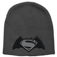 Superman Beanie Hat