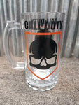 CALL OF DUTY 500ml Stein Drink Beer Glass Bar Mancave Video Game Gift - The Bowerbirds Nest of Treasures