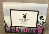 Playboy Bunny City Photo Picture Frame Bedroom Home Decor - The Bowerbirds Nest of Treasures