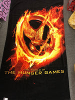 THE HUNGER GAMES Beach Bath Swimming Towel - The Bowerbirds Nest of Treasures