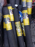 NRL RUGBY LEAGUE NEWCASTLE KNIGHTS MULTIPURPOSE BBQ MAT X 12 WHOLESALE BULK LOT - The Bowerbirds Nest of Treasures