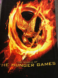 THE HUNGER GAMES Beach Bath Swimming Towel - The Bowerbirds Nest of Treasures