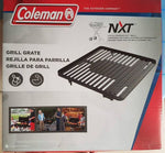 Coleman BBQ Grill Hot Plate Heavy Duty Camping Camp Cooking - The Bowerbirds Nest of Treasures