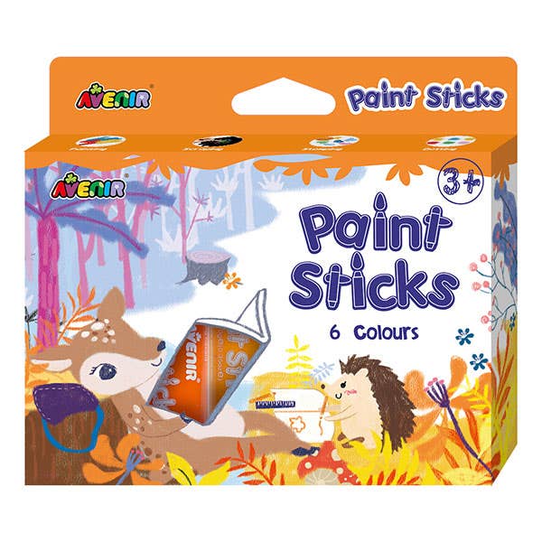 Avenir Paint Sticks