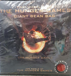 The World Of Hungers Games Giant Bean Bag Cover