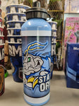 NRL State of Origin NSW Blues Stainless Steel Drink Bottle