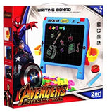 Avengers 2 in 1 Writing Board Kids Toys