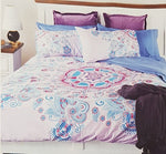 Bambury Serena Queen Bed Quilt Doona Duvet Cover Set - The Bowerbirds Nest of Treasures