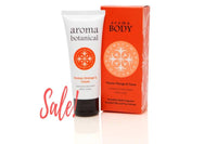 Aromabotanical Aroma Body Persian Orange & Cassis Hand and Nail Cream