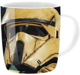 Star Wars Shore Trooper Coffee Mug