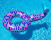 BigMouth Giant Mermaid Tail Pool Float