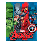 Marvel Avengers Gift Bag Large