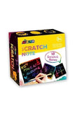 Avenir Scratch Notes Kids Arts & Craft