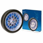 FORD LED Tyre Clock - The Bowerbirds Nest of Treasures