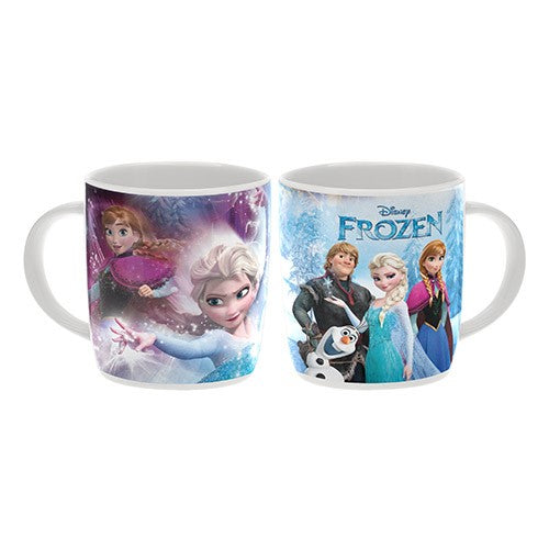 Disney Frozen Ceramic Drink Mug