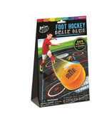 Anker Art Foot Hockey Chalk Game