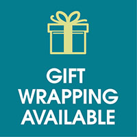Gift Wrapping - The Bowerbirds Nest of Treasures
