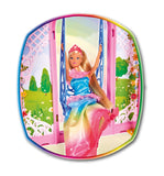 Steffi Love Rainbow Castle Doll Playset