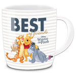 Winnie the Poo Best Friends Coffee Mug