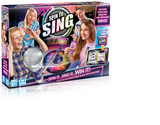 Spin to Sing Talent Show Game - The Bowerbirds Nest of Treasures