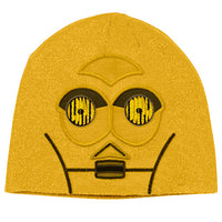 Star Wars CP30 Beanie Hat