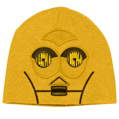 Star Wars CP30 Beanie Hat