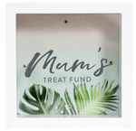 Splosh Change Box Mum's Treat Fund Money Box