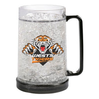 NRL West Tigers Ezy Freeze Cup
