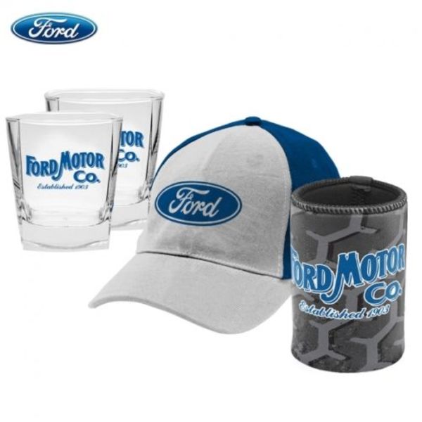 FORD Motor Co Gift Pack