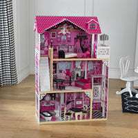 Doll House Afterpay